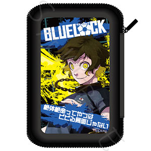 『ブルーロック』 モバイルバッテリーケース B (蜂楽廻)