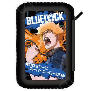 『ブルーロック』 モバイルバッテリーケース D (國神錬介)