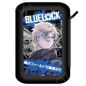 『ブルーロック』 モバイルバッテリーケース E (凪誠士郎)