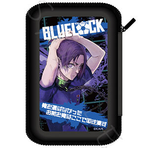 『ブルーロック』 モバイルバッテリーケース H (御影玲王)