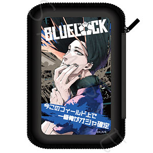 『ブルーロック』 モバイルバッテリーケース I (蟻生十兵衛)