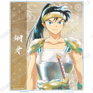 犬夜叉 桔梗 Ani-Art aqua label BIGアクリルスタンド[アルマビアンカ