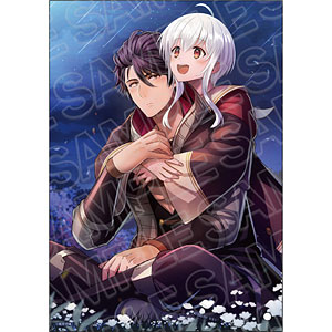 グランツ6周年記念展 ミニアクリルアート 魔王イブロギアに身を捧げよ