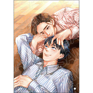 グランツ6周年記念展 ミニアクリルアート ノンケ上司、30日の開発メソッド