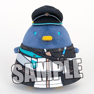ちゅんコレ アイドルマスター SideM「天峰秀」