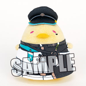 ちゅんコレ アイドルマスター SideM「花園百々人」