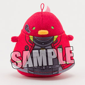 ちゅんコレ エリオスライジングヒーローズ「鳳アキラ」