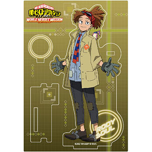 僕のヒーローアカデミア アクリルペンスタンドVol.2 ロディ・ソウル