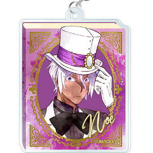 ヴァニタスの手記 ウェットカラーシリーズ アクリルキーホルダー