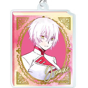 ヴァニタスの手記 ウェットカラーシリーズ アクリルキーホルダー