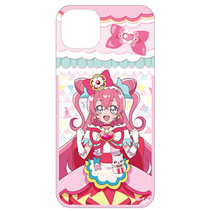 デリシャスパーティプリキュア 限定 等身大 タペストリー ゆい プレシャス