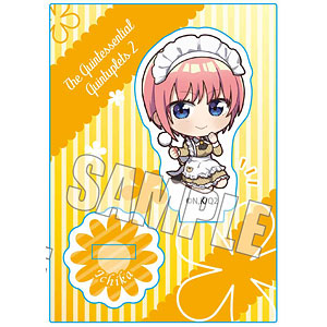 ミニスタンド 五等分の花嫁∬ 中野一花 ひざまくらver.