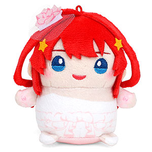 映画 五等分の花嫁 まめめいと(ぬいぐるみマスコット) 中野五月