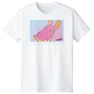 TVアニメ『地縛少年花子くん』 もっけ Ani-Art clear label Tシャツ メンズ XXXL