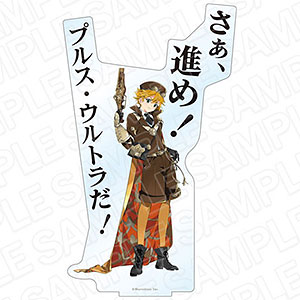 千銃士：Rhodoknight デカアクリルスタンド カール 軍服 ver.