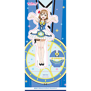 ラブライブ！サンシャイン！！ アクリルスタンド 高海千歌 4th LIVE