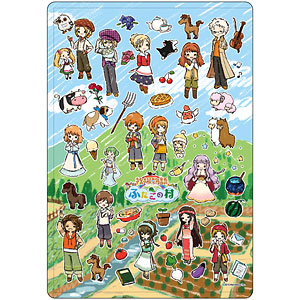 検索結果]-amiami.jp-あみあみオンライン本店- 牧場物語ふたごの村缶バッジ男主人公