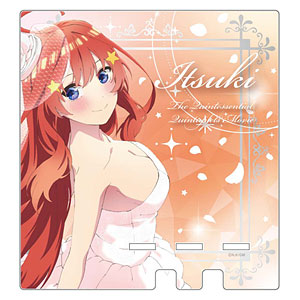 映画 五等分の花嫁 アクリルスマホスタンド 五月