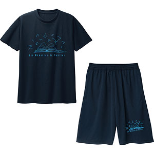 TVアニメ「ヴァニタスの手記」 ルームウェア レディース S