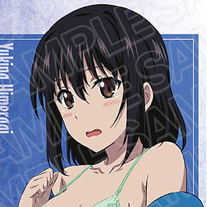 ストライク・ザ・ブラッドFINAL マイクロファイバー 煌坂紗矢華