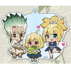 Dr.STONE おまんじゅう 千空 クロム m12325301468_1.jpg?1748710266