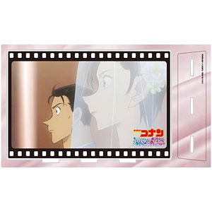 劇場版『名探偵コナン ハロウィンの花嫁』アクリルアート