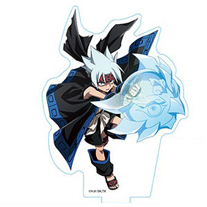 SHAMAN KING 描き下ろし アクリルスタンド ホロホロ