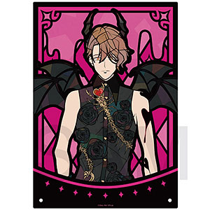 Obey Me！ キャラステンドシリーズ アクリルアートパネル(アスモデウス)