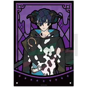 Obey Me！ キャラステンドシリーズ アクリルアートパネル(ベルフェゴール)