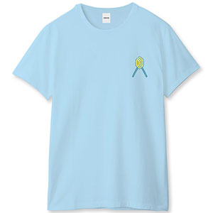 怪物事変 Tシャツ 晶 L