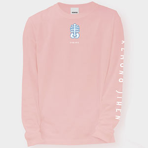 怪物事変 ロングスリーブTシャツ 夏羽 L