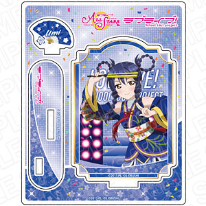 ラブライブ！スクールアイドルフェスティバル ALL STARS アクリルスタンド 園田海未 Angelic Angel ver