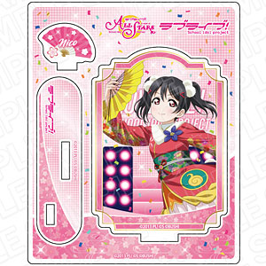 ラブライブ！スクールアイドルフェスティバル ALL STARS アクリルスタンド 矢澤にこ Angelic Angel ver