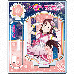ラブライブ！スクールアイドルフェスティバル ALL STARS アクリルスタンド 桜内梨子 未熟DREAMER ver