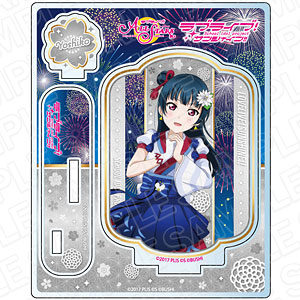 ラブライブ！スクールアイドルフェスティバル ALL STARS アクリルスタンド 津島善子 未熟DREAMER ver