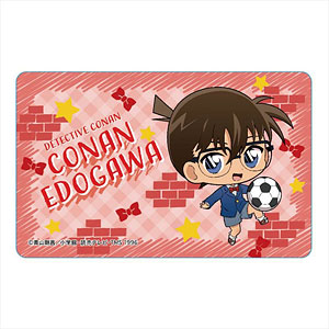 名探偵コナン ちびっつ！ ICカードステッカー 灰原哀[アイアップ