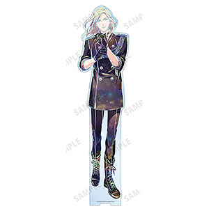 来栖翔 四ノ宮那月 BIGアクリルスタンド うたプリ Ani-Art 那月 翔 うたの☆プリンスさまっ♪ 来栖翔 Ani-Art 第2弾 1/7スケール