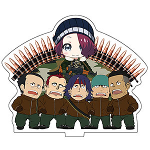 ソードアート・オンライン オルタナティブ ガンゲイル・オンライン めもすた！全日本マシンガンラバーズ