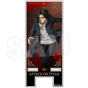 進撃の巨人 The Final Season アクリルマルチスタンドmini Vol.3 エレン