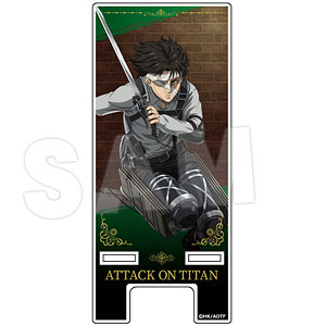 進撃の巨人 The Final Season アクリルマルチスタンドmini Vol.3 リヴァイ