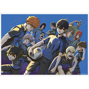ブルーロック 20巻 ベトナム 特典 ポスター 潔 ブルーロック(20) (少年マガジンKC) | 金城 宗幸, ノ村 優介 |本