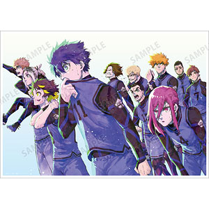 ブルーロック 20巻 ベトナム 特典 ポスター 潔 ブルーロック(20) (少年マガジンKC) | 金城 宗幸, ノ村 優介 |本