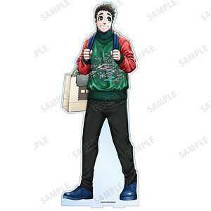 ブルーロック 雪宮剣優 私服ver. 特大アクリルスタンド[アルマビアンカ