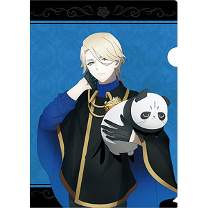 ヴィジュアルプリズン ギルティア 痛バ ヴィジュアルプリズン