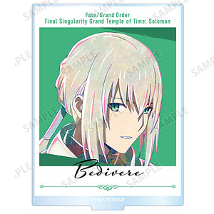 Fate/Grand Order -終局特異点 冠位時間神殿ソロモン- ベディヴィエール Ani-Art BIGアクリルスタンド