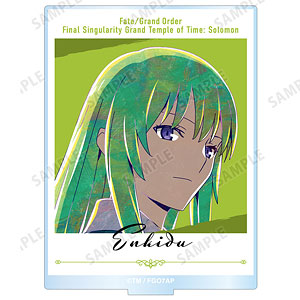 Fate/Grand Order -終局特異点 冠位時間神殿ソロモン- エルキドゥ Ani-Art BIGアクリルスタンド