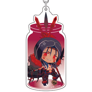 Fate/Grand Order きゃらとりあアクリルキーホルダー バーサーカー/クー・フーリン〔オルタ〕
