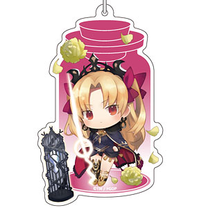Fate/Grand Order きゃらとりあアクリルキーホルダー ランサー/エレシュキガル