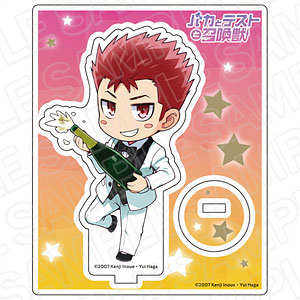 雑貨　【BOX】バカとテストと召喚獣 トレーディングミニアクリルフィギュア 検索結果]-amiami.jp-あみあみオンライン本店-