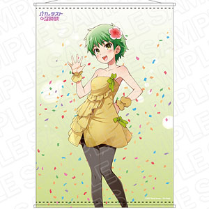 バカとテストと召喚獣 B2タペストリー 霧島翔子 パーティ ver